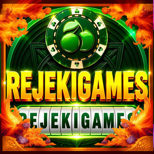 rejekigames — mitra unggulan